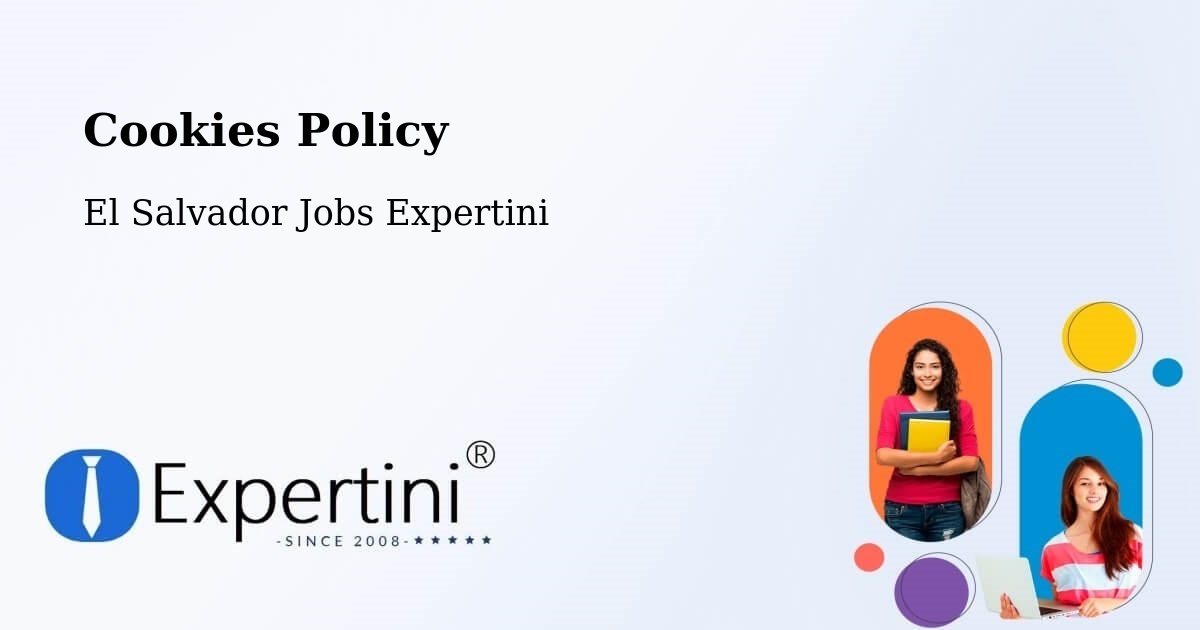 Cookie Policy – Ilopango - El Salvador Jobs Expertini